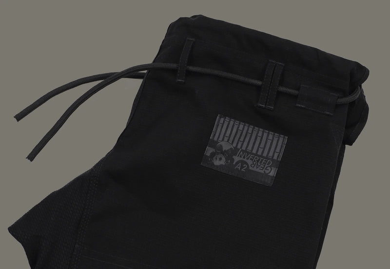 Inverted Gear Bamboo Gi 2022
