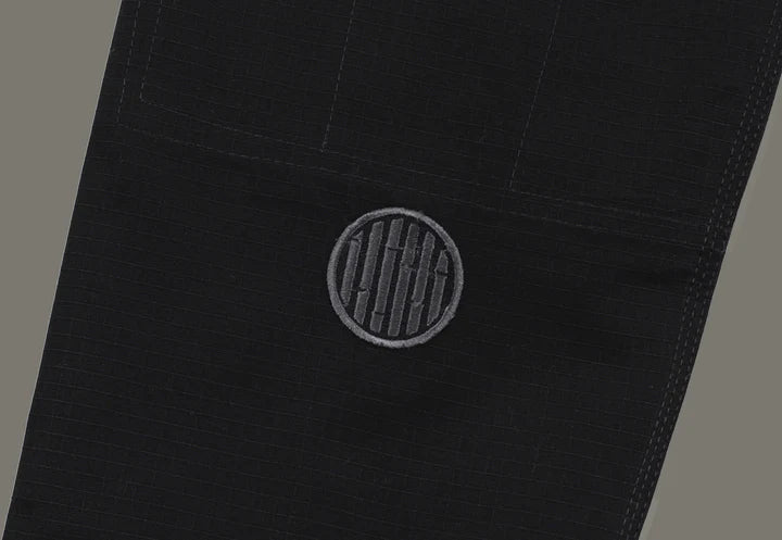Inverted Gear Bamboo Gi 2022