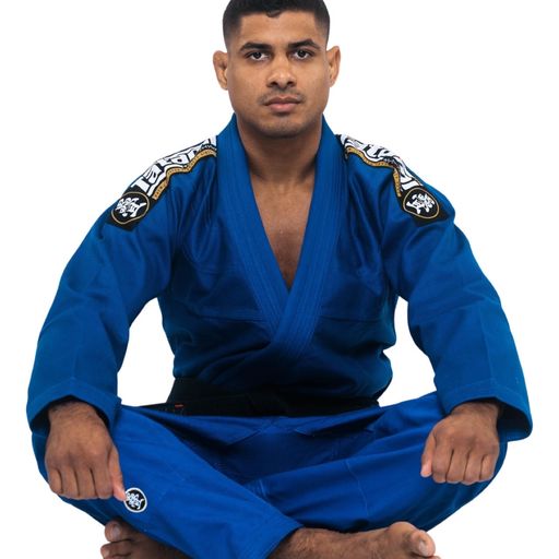 Tatami Nova Absolute BJJ Gi