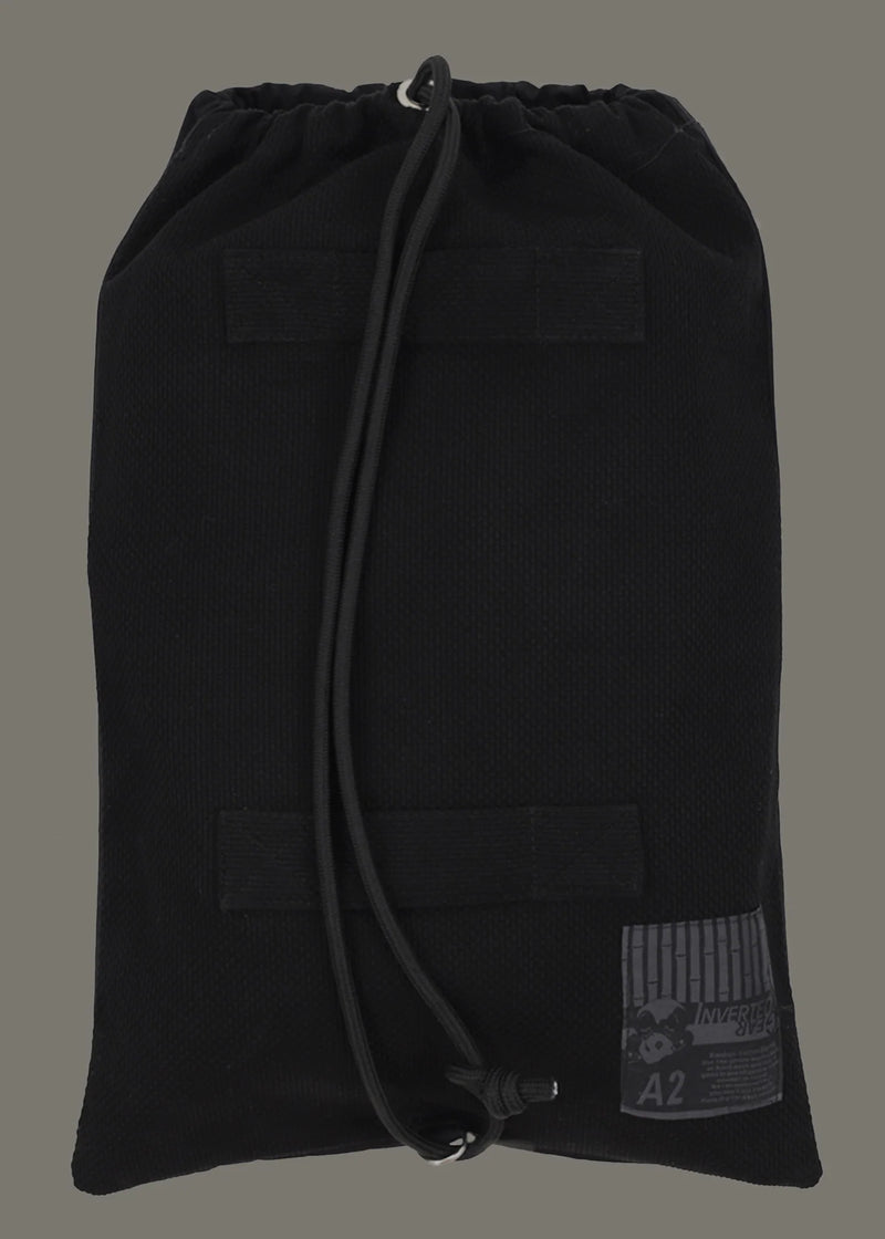 Inverted Gear Bamboo Gi 2022