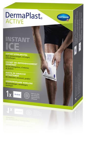 DermaPlast Active Instant Icebag