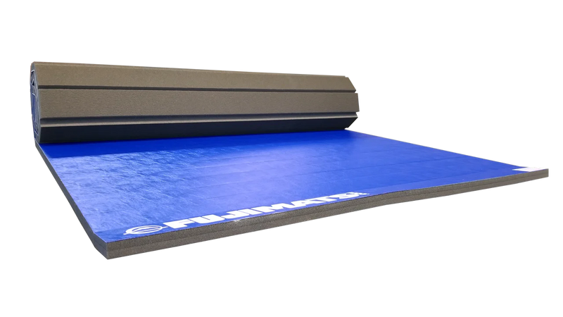 Fuji Home Roll Out Mats Smooth series