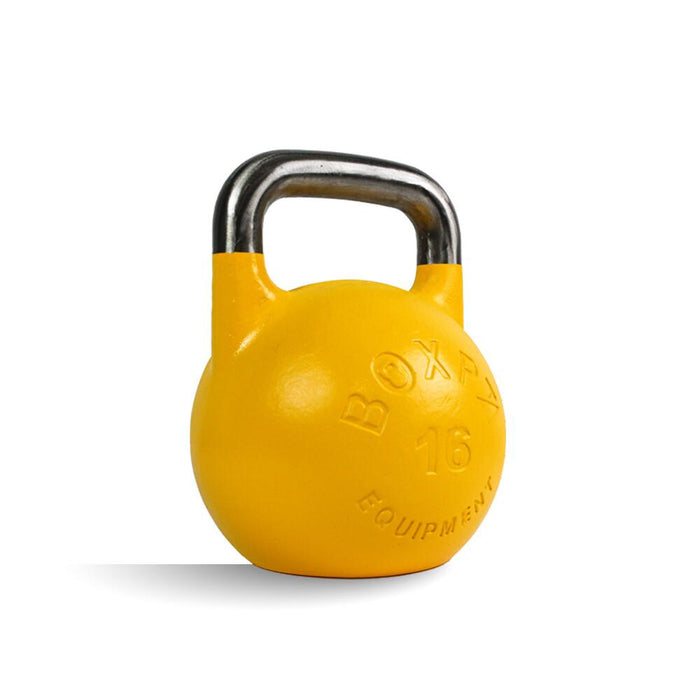 BoxPT Competition Kettlebell