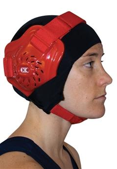 Cliff Keen The Slicker Hair Cover