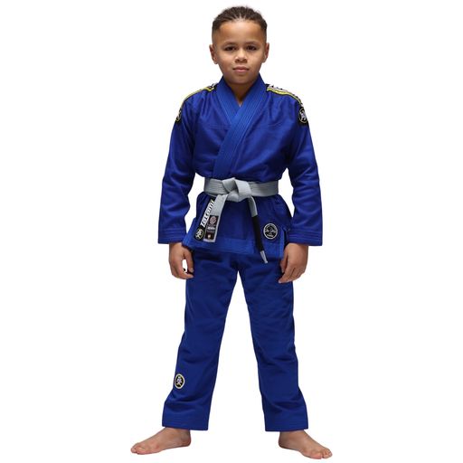 Tatami Kids Nova Absolute BJJ Gi