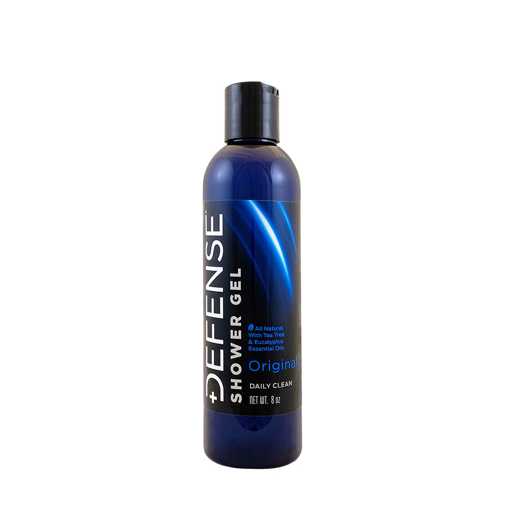 Soap & Shower Gel
