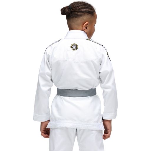 Tatami Kids Nova Absolute BJJ Gi