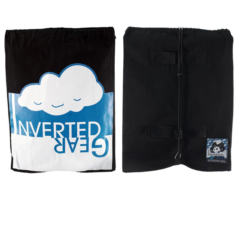 Inverted Gear Light Pearl Weave BJJ