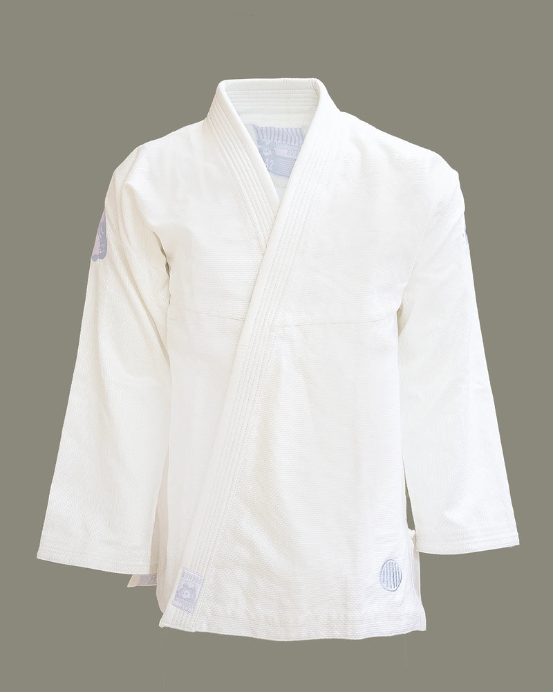 Inverted Gear Bamboo Gi 2022