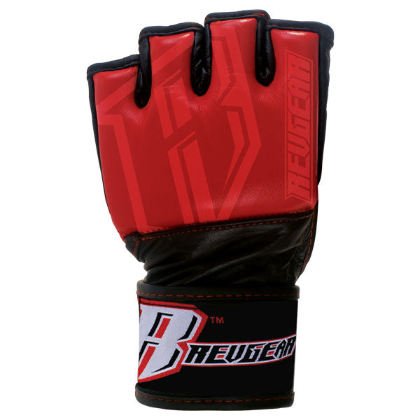 Revgear Challenger MMA Handschoenen Zwart