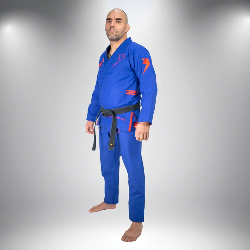 STORM 2022 'STEALTH 357 FEATHERLITE' GI