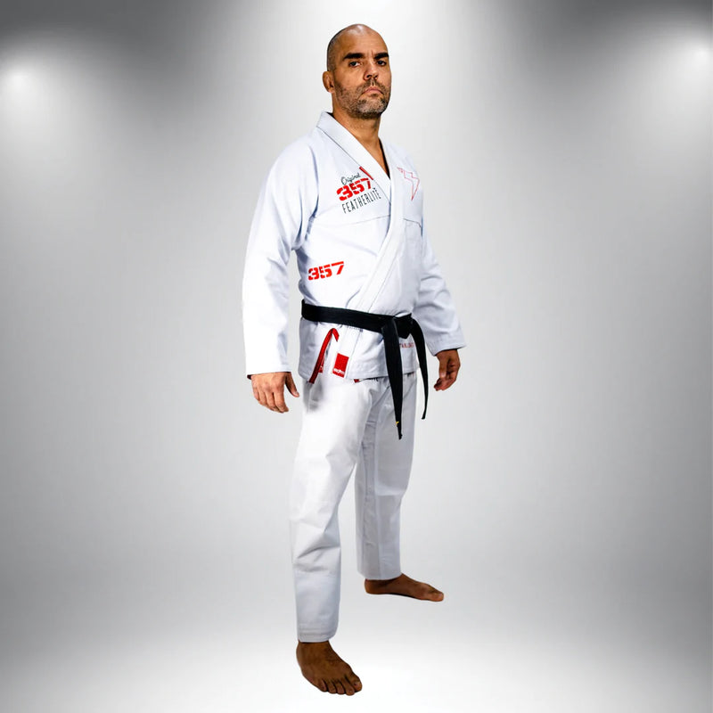 STORM 2022 'STEALTH 357 FEATHERLITE' GI