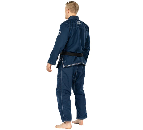 Fuji BJJ Suparaito BJJ Gi Dark Navy