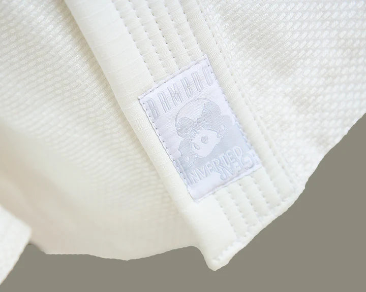 Inverted Gear Bamboo Gi 2022