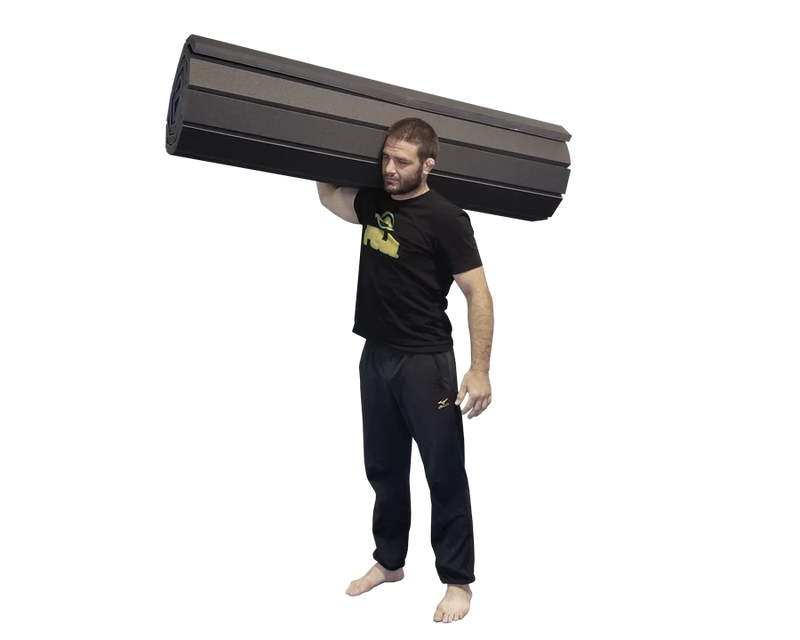 Fuji Home Roll Out Mats Smooth series