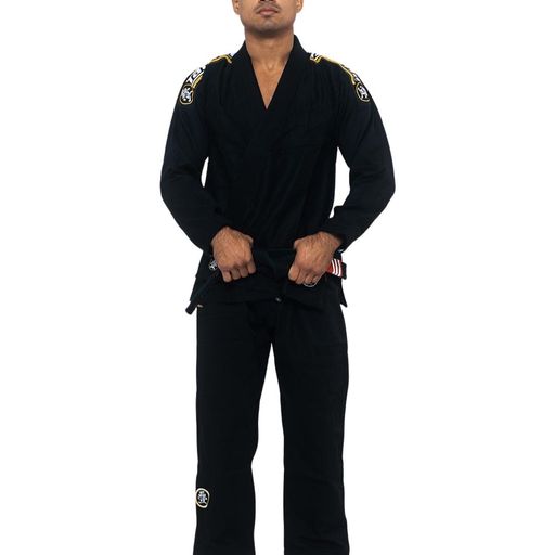 Tatami Nova Absolute BJJ Gi