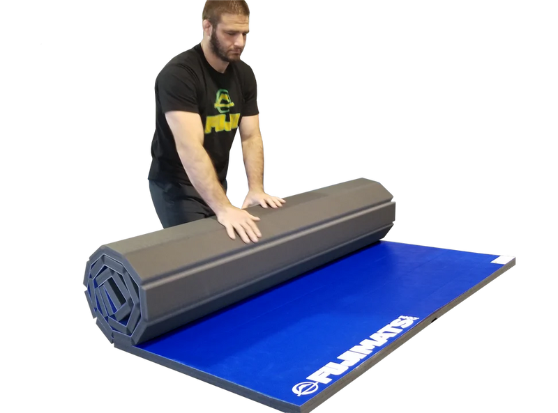 Fuji Home Roll Out Mats Smooth series