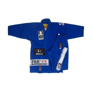 fuji bjj gear Fuji All Around Kids BJJ Gi
