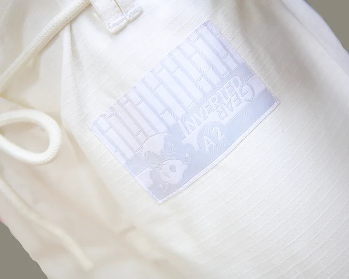 Inverted Gear Bamboo Gi 2022