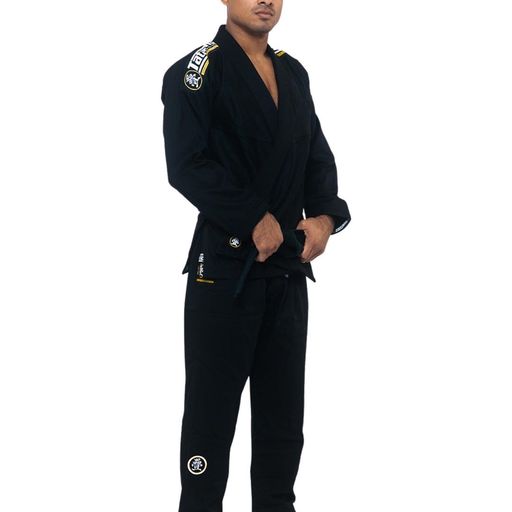 Tatami Nova Absolute BJJ Gi