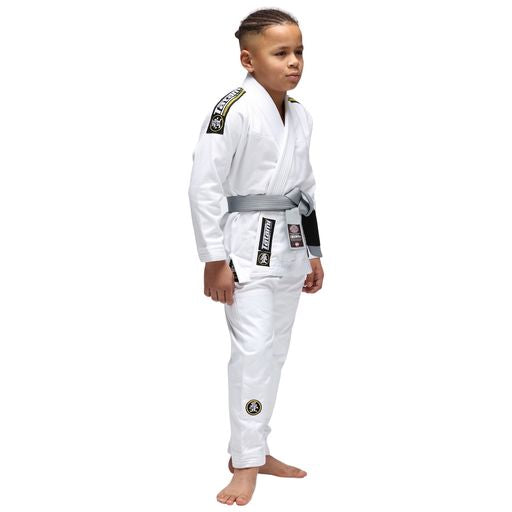 Tatami Kids Nova Absolute BJJ Gi