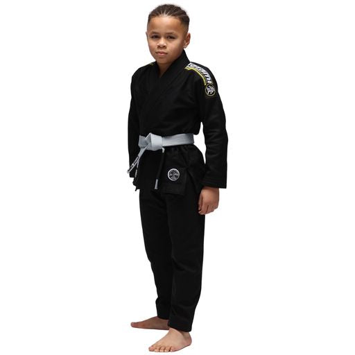 Tatami Kids Nova Absolute BJJ Gi