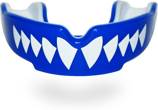 Safejawz Extro Series Self-Fit Mouthguard