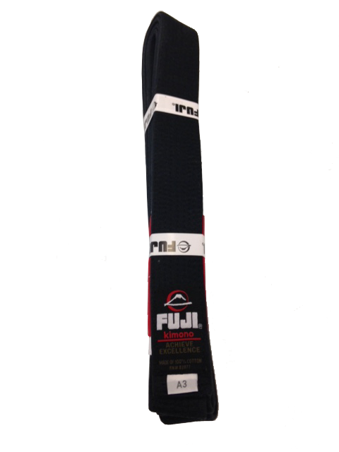 Fuji BJJ Professor Belt