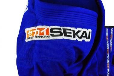 Fuji Sekai 2.0 BJJ Gi