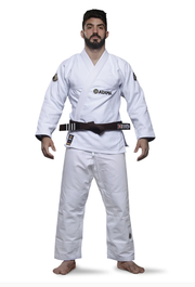 Atama Classic BJJ Gi White