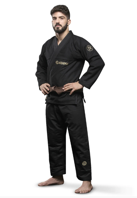 Atama Classic BJJ Gi