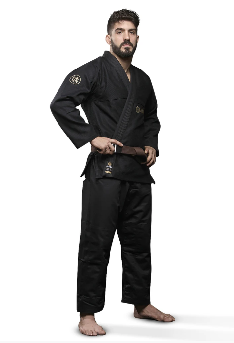 Atama Classic BJJ Gi