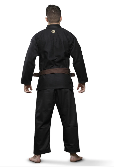Atama Classic BJJ Gi