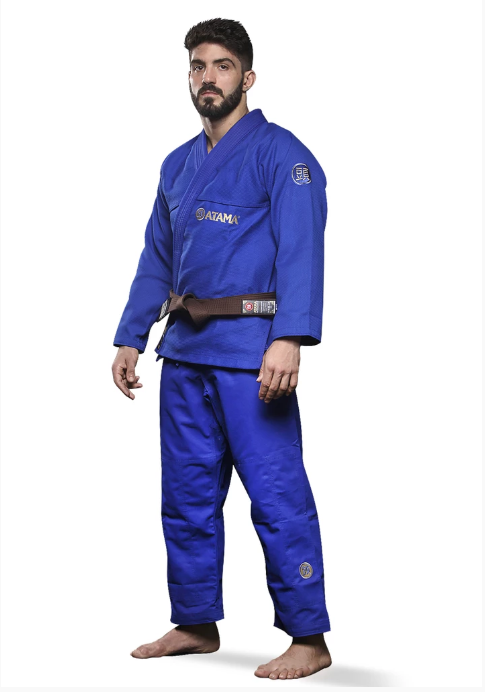 Atama Classic BJJ Gi