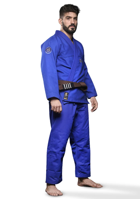 Atama Classic BJJ Gi