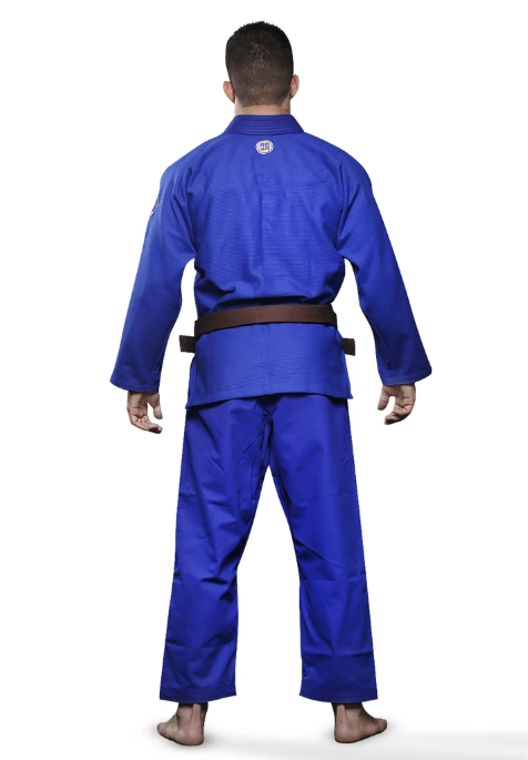 Atama Classic BJJ Gi
