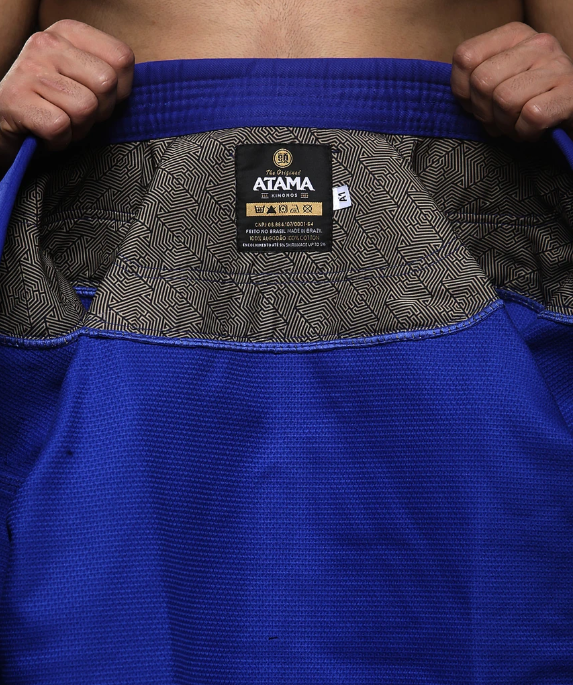 Atama Classic BJJ Gi