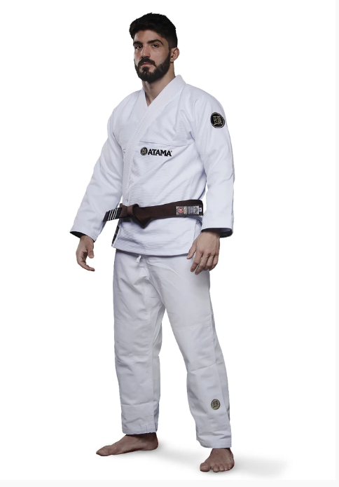Atama Classic BJJ Gi