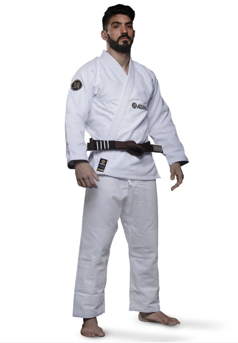 Atama Classic BJJ Gi — BJJ Fightgear