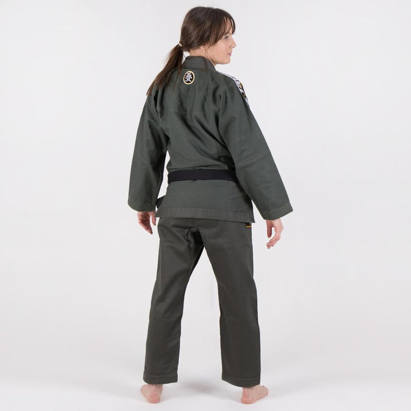 Tatami Ladies Nova Absolute BJJ Gi