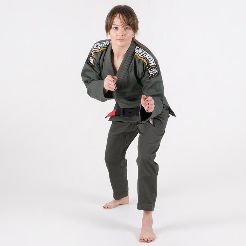 Tatami Ladies Nova Absolute BJJ Gi