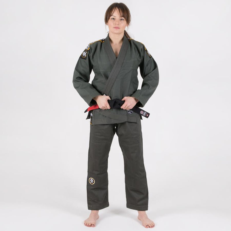 Tatami Ladies Nova Absolute BJJ Gi