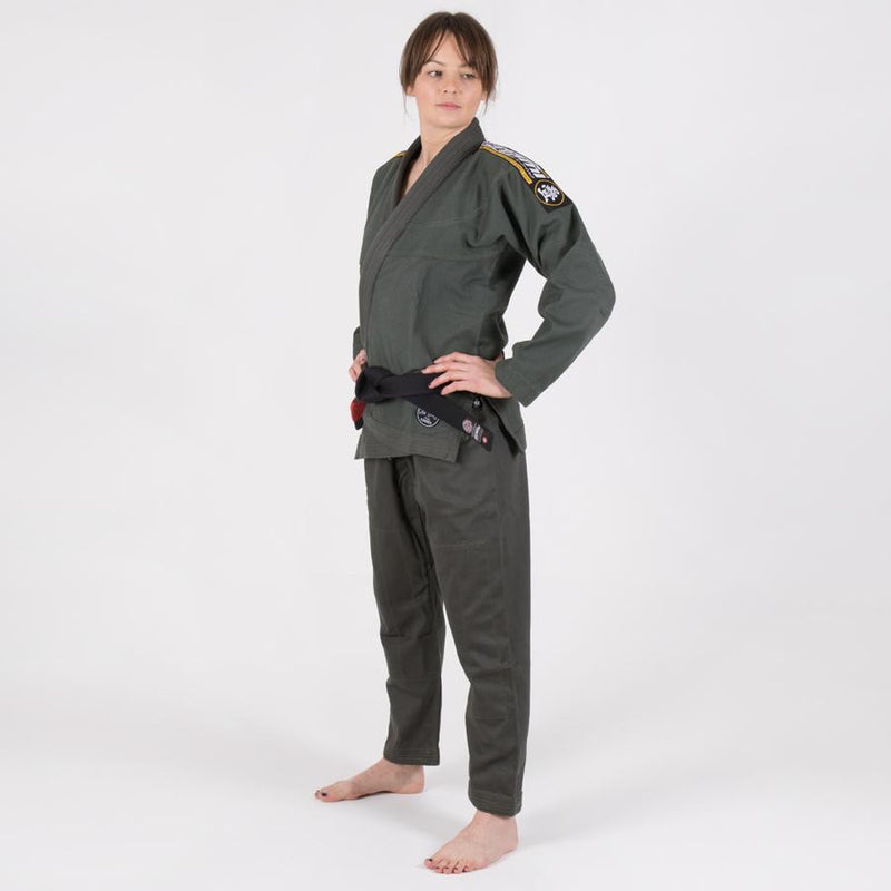 Tatami Ladies Nova Absolute BJJ Gi