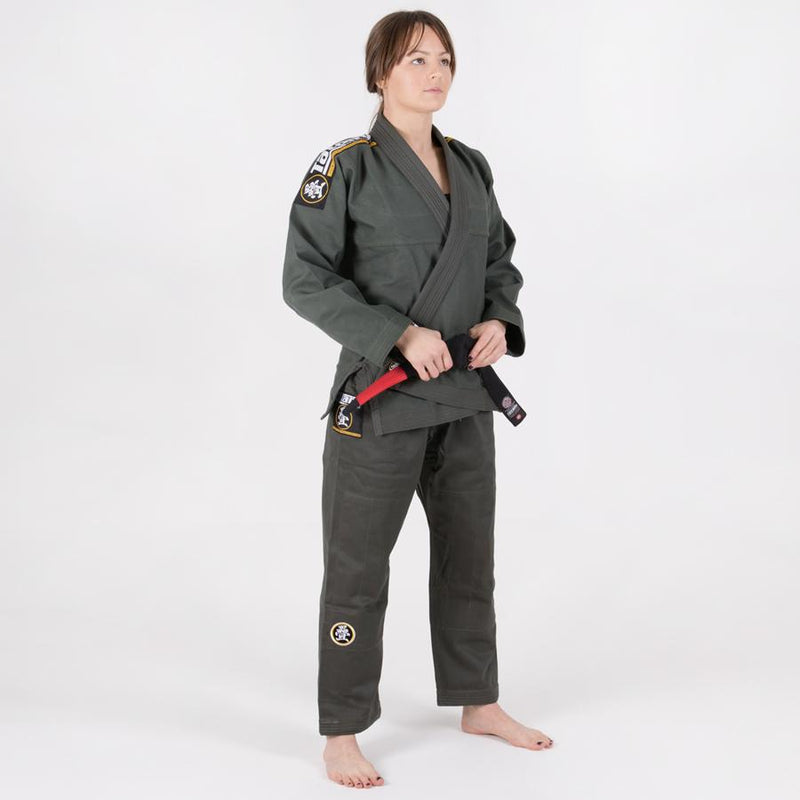 Tatami Ladies Nova Absolute BJJ Gi