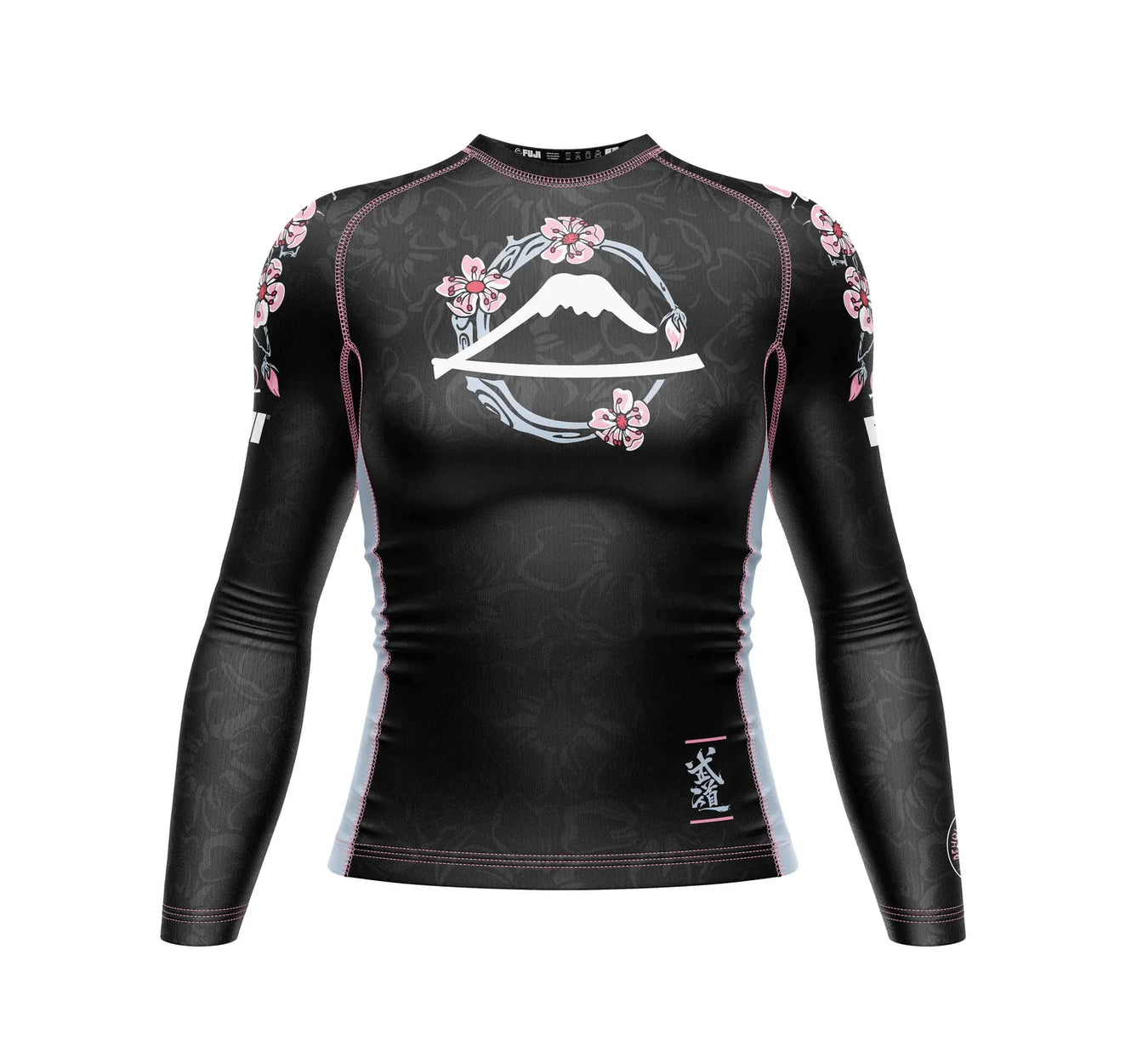 Women Rashguards