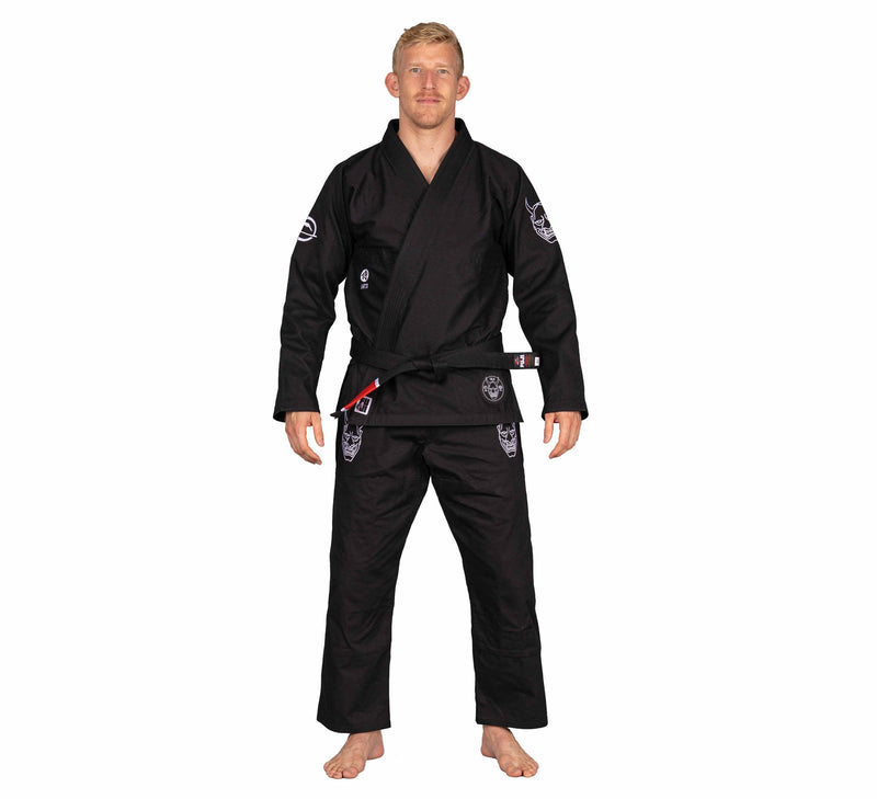 Fuji Dark Arts Limited Edition Gi