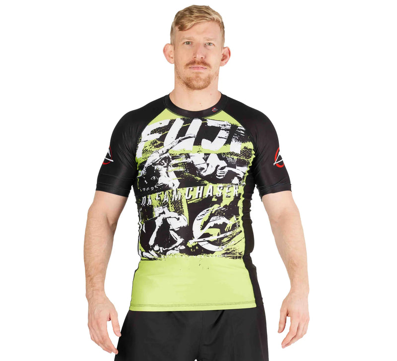 Dream Chaser Rashguard