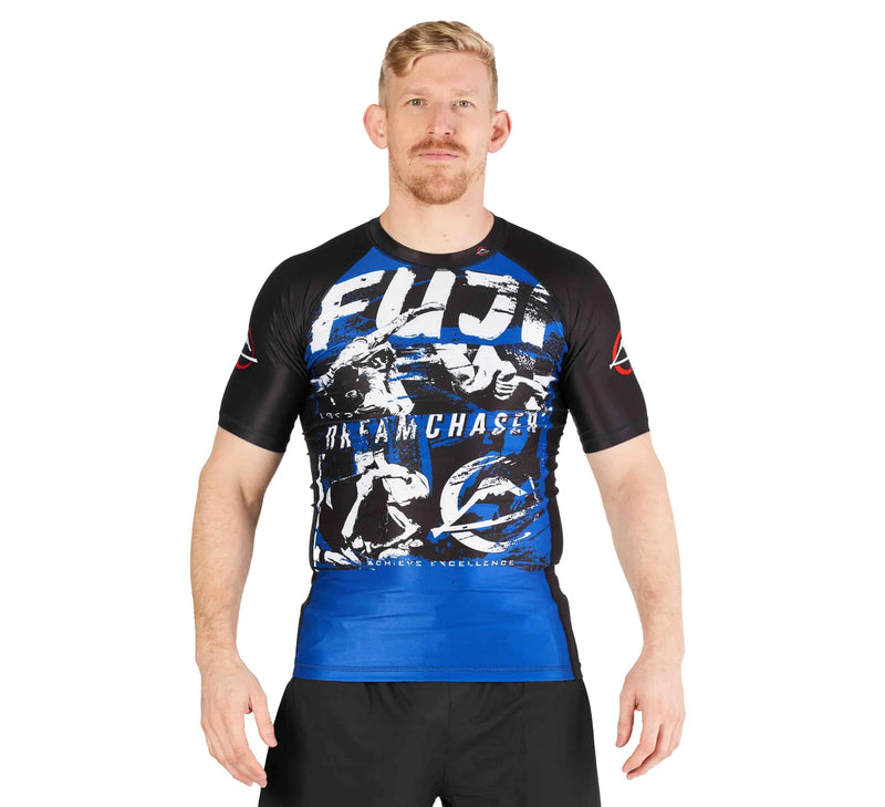 Dream Chaser Rashguard