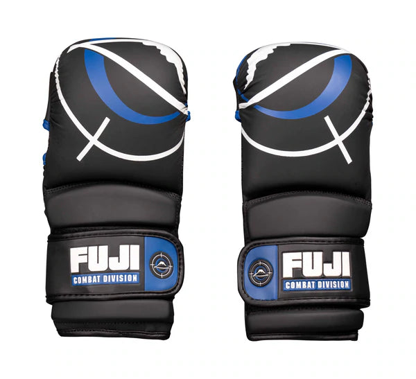 fuji gear Fuji Precision Hybrid MMA Gloves
