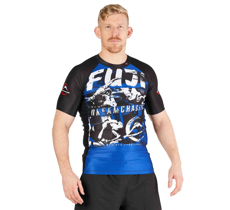 Dream Chaser Rashguard